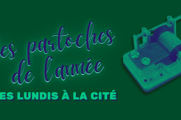 Les Lundis à la cité