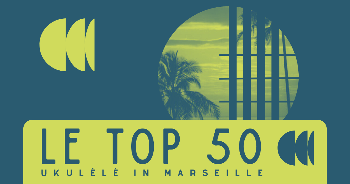 Le Top 50