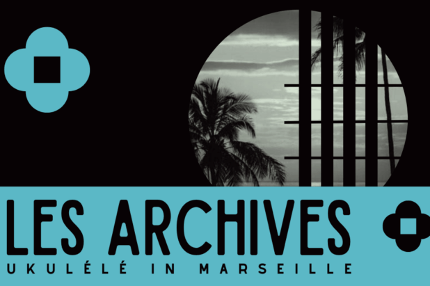 Les archives