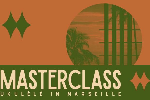 Les Masterclass