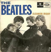 Eleanor Rigby avec Victoria Vox